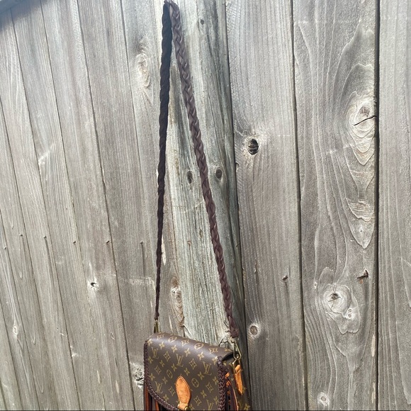 boho Louis Vuitton Gm - Picture 3 of 8